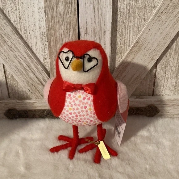 Target 2023 Spritz Featherly Friends Valentine’s Day Birds